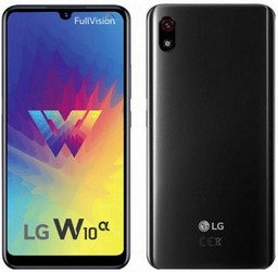 Замена дисплея на телефоне LG W10 Alpha в Липецке
